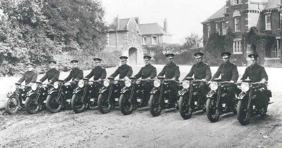 Essex Police Museum